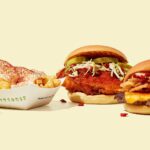 Shake Shack Menu