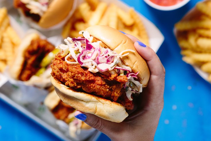 Shake Shack's Secret Menu