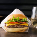 shake shack allergy menu