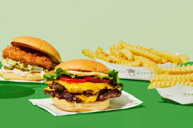 shake shack walnut creek menu