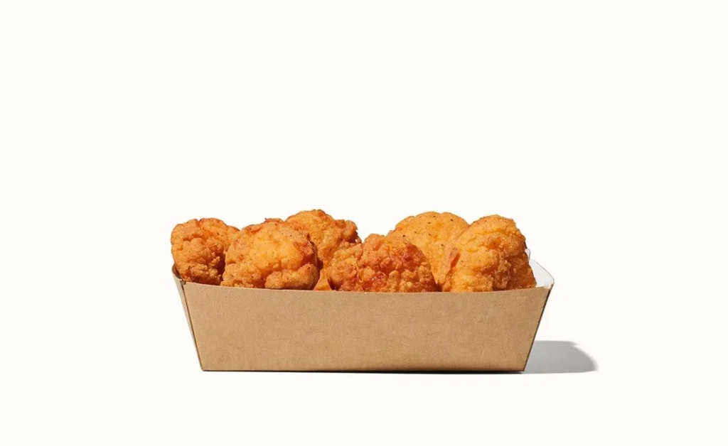 Chicken Bites