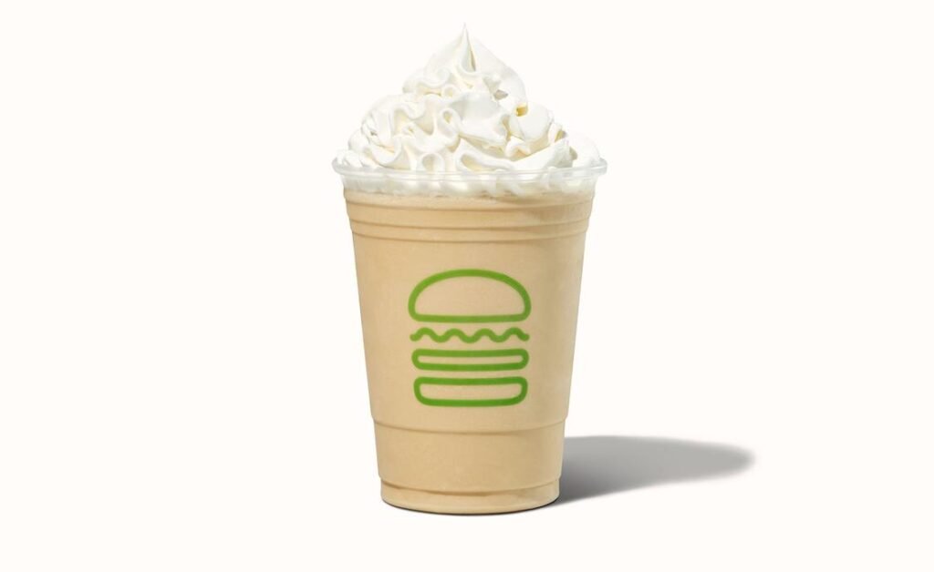 Coffee Shake