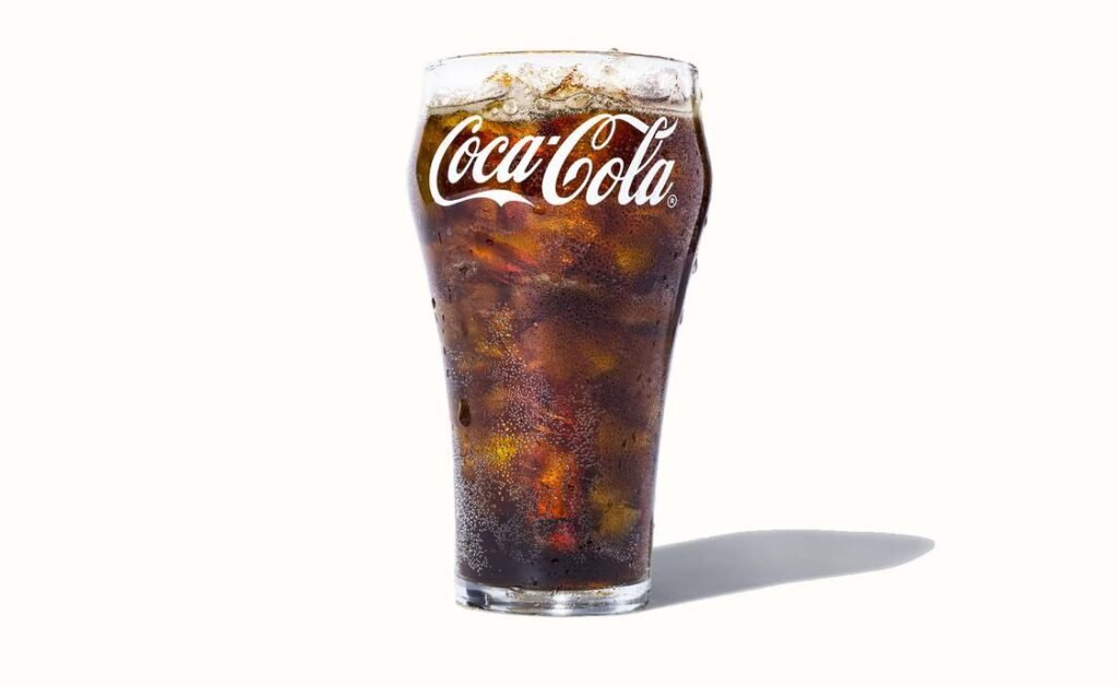 Coke