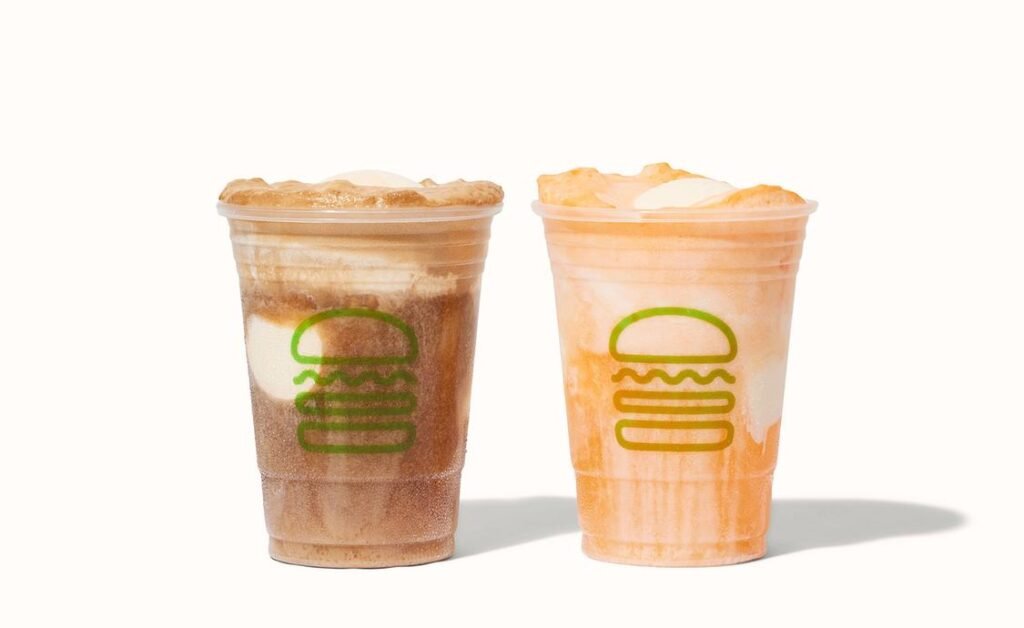 Floats