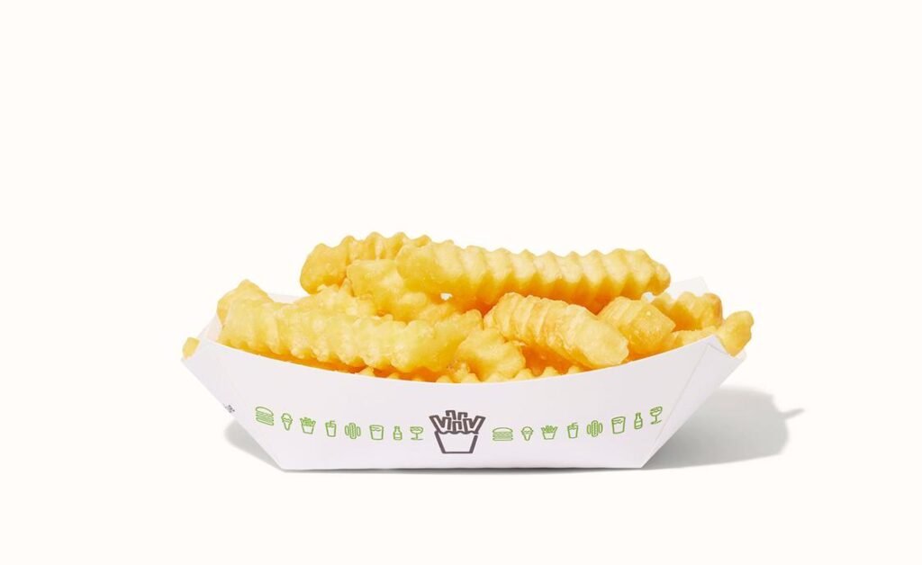 Fries