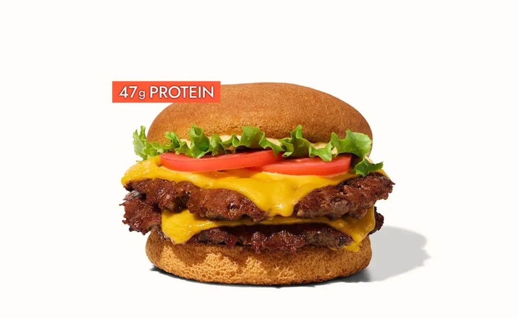 Gluten Free Shackburger