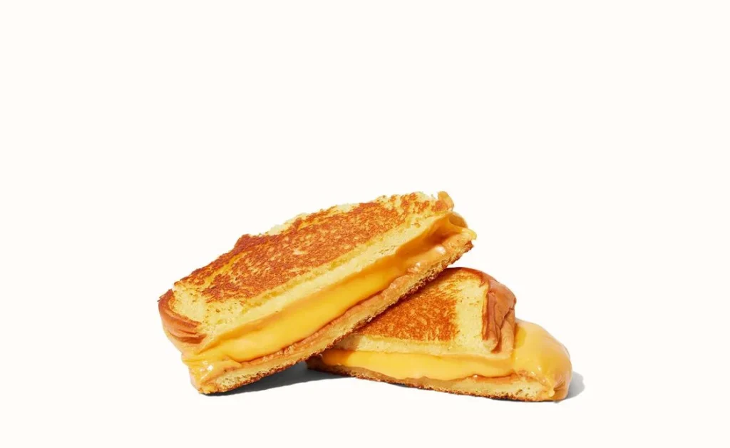 Grilled Cheese