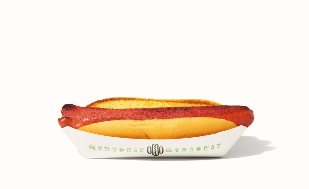Hot dogs