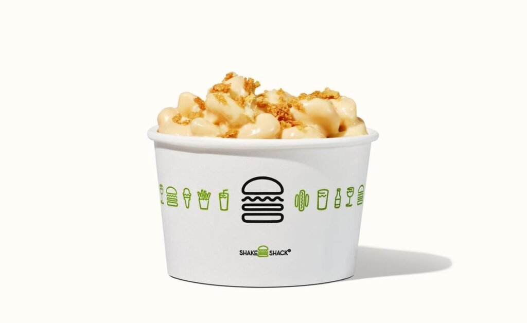 Mac and Cheese