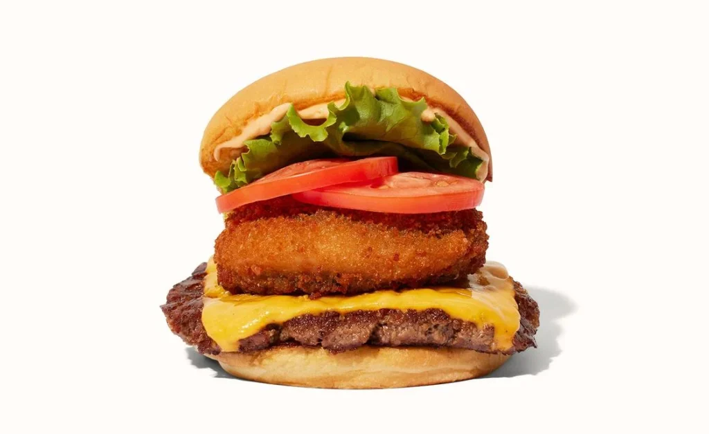Shack Stack