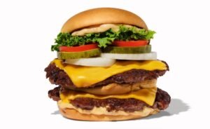 The Big Shack