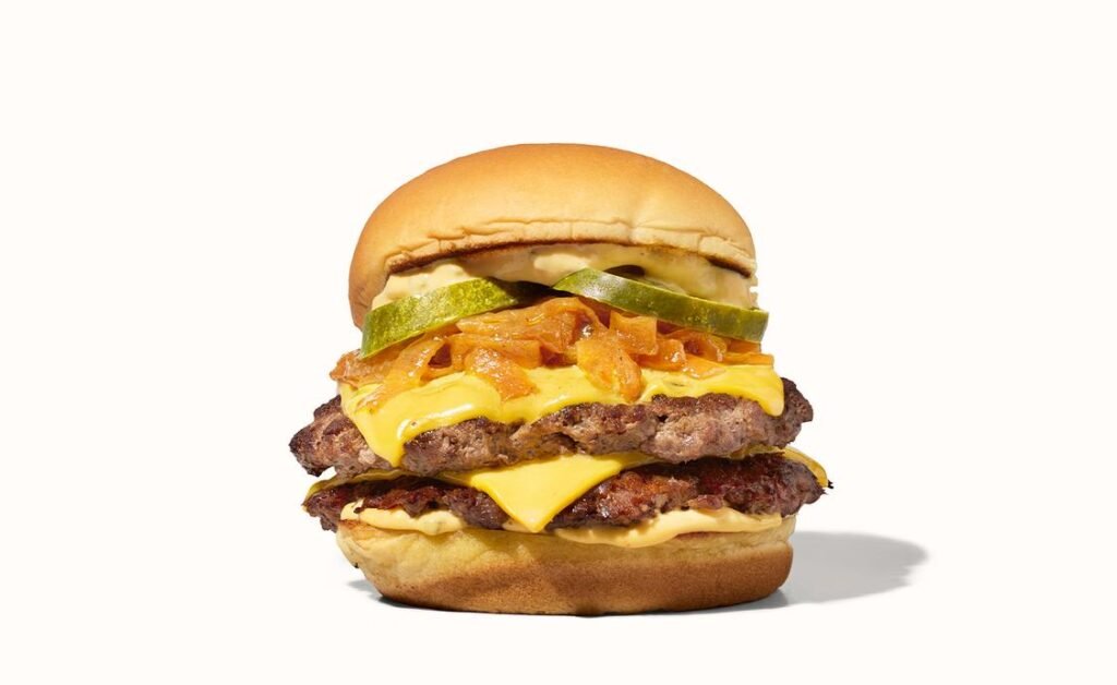 West Coast Burger