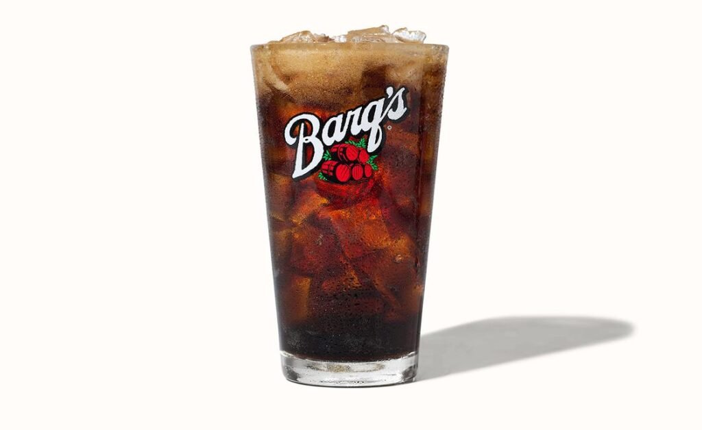 barqs rootbeer