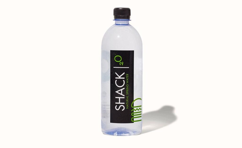 shack 20 water