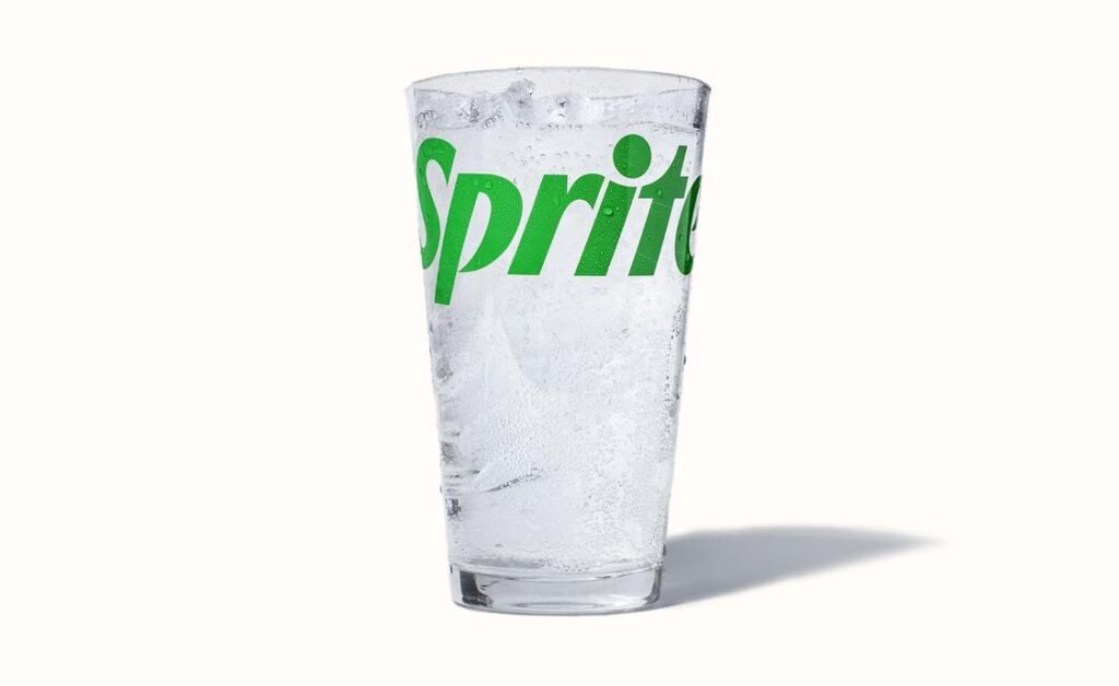 sprite